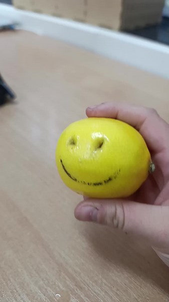 Lemon trends: why #lemon and #crybaby viral clips catch attention