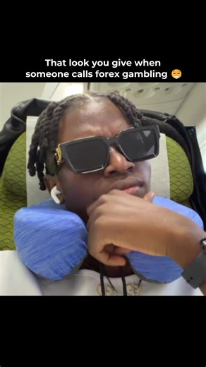 Why Forex Trading is Not Just Gambling