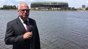 13K views · 106 reactions | OPTUS STADIUM Perth's new stadium will be called Optus Stadium in a deal believed to be worth around $50-million. Find out why the new name won't apply to international cricket matches, in Seven News at 4 and 6pm. | 7NEWS Perth | Facebook