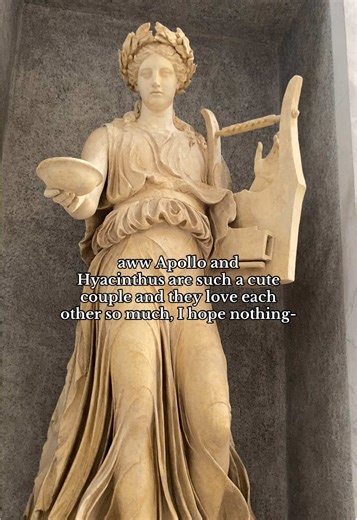 Exploring 'Hyacinthus' by Lucy Halley: A Unique Story