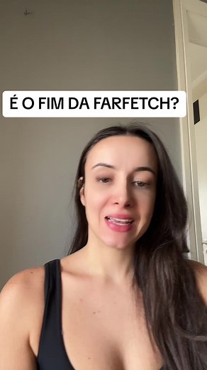 O que é Farfetch? Entenda sua polêmica e compras