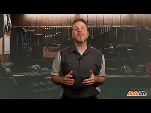 Autolite Iridium Xtreme Sport Spark Plugs