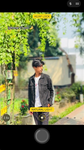 Mastering iPhone Photography Techniques