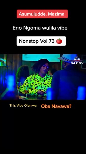 Ugandan DJ Boy Selector Nonstop Music Mix