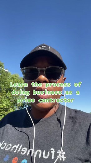 Government Bidding Contract: Learn the Process of Being a Prime Contractor