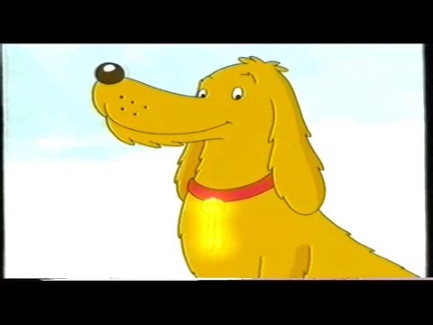 The Magic Key: Floppy (VHS Capture) (12)