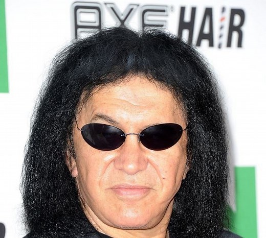 Gene Simmons Net Worth