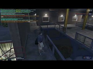 Как найти фуникулер в GTA 5 RP