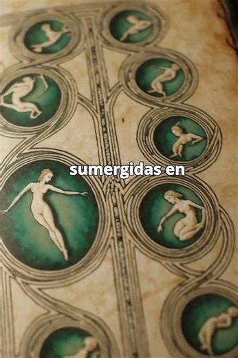 “El Manuscrito Voynich: El Código que Nadie Puede Descifrar” #leyendas #manuscritovoynich #historias