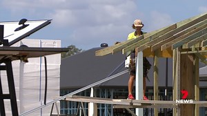 A struggling Queensland builder is demanding clients cough up thousands of extra dollars to have their home ownership dreams realised. Oracle Homes is blaming rising construction costs, but customers say they're being held to ransom. 7NEWS at 6pm. More local news: 7news.com.au/news/qld #7NEWS | 7NEWS Brisbane