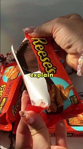 Reese’s Quietly Ruined Their Peanut Butter Cups
