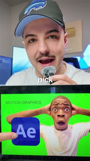 What is the BEST editing software?.. #shorts