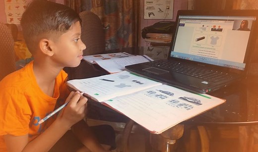 E-Learning in Modern Education: Importance and Benefits | LEAD Group