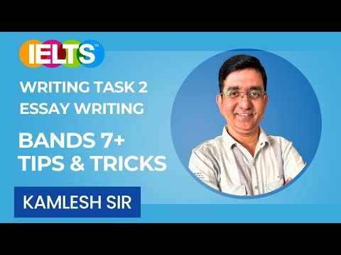 IELTS Writing Task 2 Explained: Learn the 5 Essay Types You Must Know for a Band 7+ Score