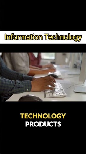What is the Information Technology Sector?