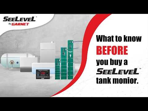 What to know before you buy a SeeLeveL