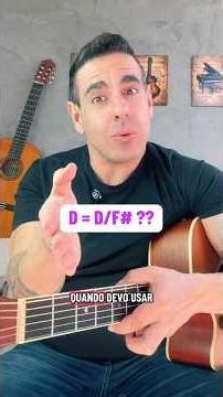 When and how to use the D/F# chord