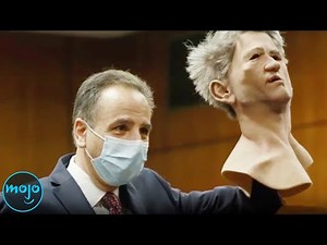 Crimes of the Century: Evolution of True Crime Episode 1
