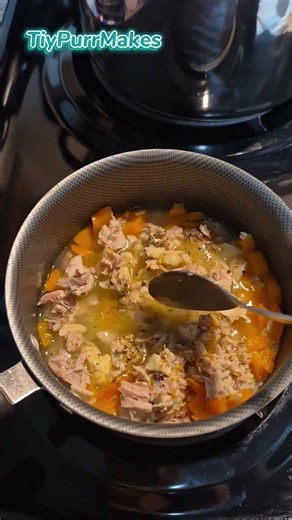 Human Meals for Dogs | 15 Bean Soup