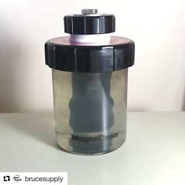 MagnaClean Demo Jar