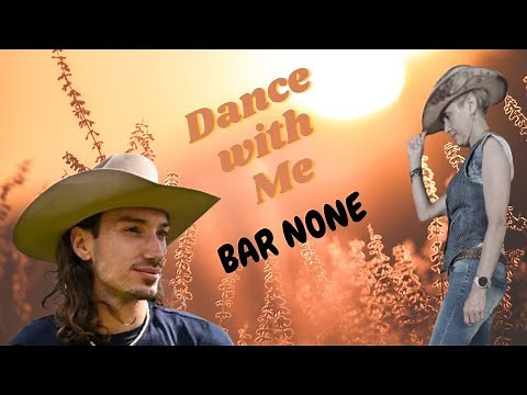***BAR NONE*** Line Dance Country Catalan (Dance & Teach) Anna Soldo