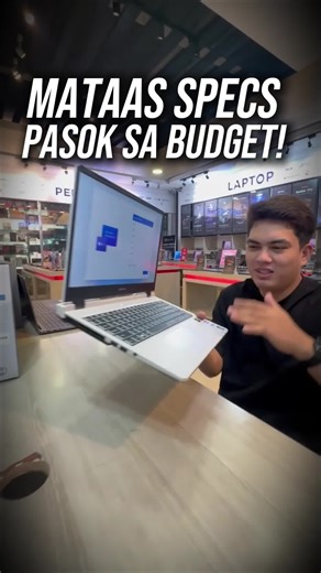 Sa mga naubusan last time, good news boss! Meron na ulit tayong colorful laptops na swak sa style mo! 📍 Visit Our Branches Here: https://taplink.cc/storemap 💳 Avail Now via: Cash | Bank Transfer | QR Ph (Scan to Pay) | Credit Card (Straight & Installment: BDO, Metrobank) | Cheque | Buy Now, Pay Later (Home Credit & Skyro) 🌐 Website: https://unicorp.ph 🛍️ Shopee: https://shopee.ph/unicorpph 🎬 TikTok: https://www.tiktok.com/@unipc.ph 💬 Viber Inquiries: https://taplink.cc/unipcmarketplace 📘 