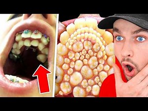 1,000 Coolest Things You’ve NEVER Seen!
