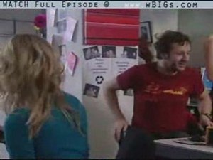 The IT Crowd Season 3 Episode 6 - "Calendar Geeks"