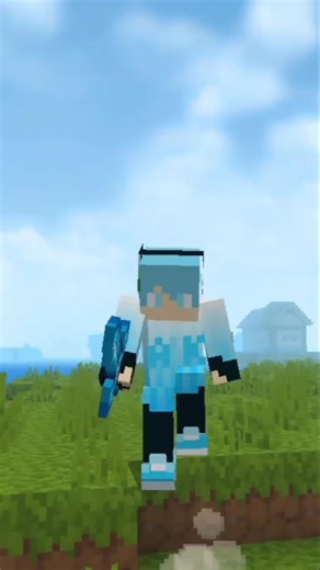 THIS TEXTURE PACK CHANGE YOUR GAME 🤯