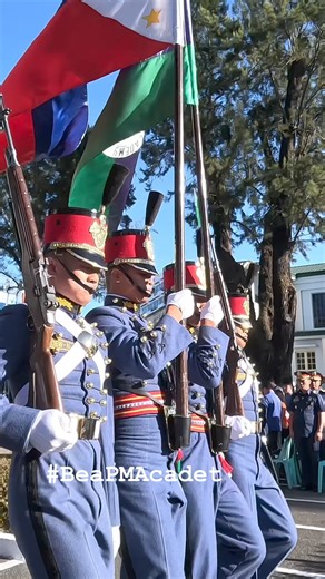 70K views · 1.5K reactions | Start your PMA journey, online application is now OPEN. Visit the PMA website https://www.pma.edu.ph #pma #BeaPMAcadet #StartyourPMAJourney #AFPyoucanTRUST #Baguio #baguiocity #baguiocityphilippines | The Baguio Channel | Facebook