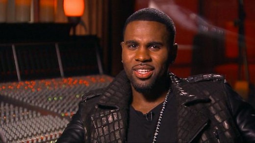 Jason Derulo: Coming into His Own