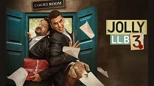 Jolly LLB 3 (2025) OTT Release Date Reportedly Revealed Online