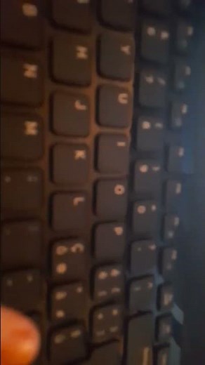 Come fare la chiocciola #pc #computer #help #helping #shortvideo #shortsvideo #shortsviral #viral