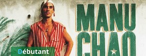 Clandestino de Manu Chao : paroles en espagnol/français - Hoy Espagnol