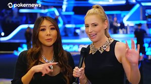 Poker Player Maria Ho Banned from Playing at the PokerStars Caribbean Adventure?