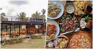 LOOK: This Cafe Will Be Your Favorite Secret Spot in Batangas