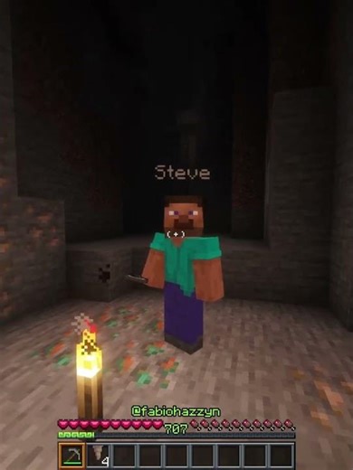 Accidents happen, right? #shorts #minecraft #humor