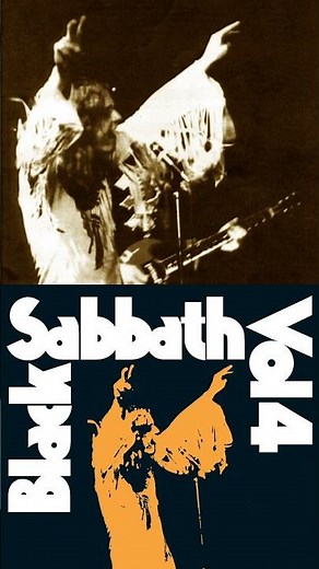 CHANGES-BLACK SABBATH-1972 #ozzyosbourne #blacksabbath