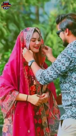 ಪ್ರೀತಿ ಕಂಡು ಲೋಕ ಮೆಚ್ಚಬೇಕು #shorts #kannadahits ‪@Editingadda1‬