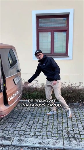 Dvě legendy. Jedna výzva. Garmin se stává oficiálním partnerem Jizerské 50. ❄️💪