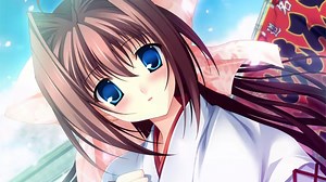 【D.C.II～初音岛II广播剧CD】音姬的怦然心动大作战