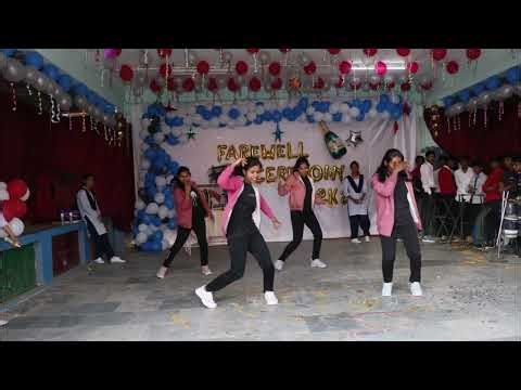 "A Day in the life : Inside JNV REWA"