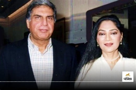 Simi Garewal ने अपने पूर्व प्रेमी Ratan Tata को दी ऐसे विदाई, तुम्हारा चले जाना, सहन करना बहुत कठिन है… अलविदा मेरे दोस्त