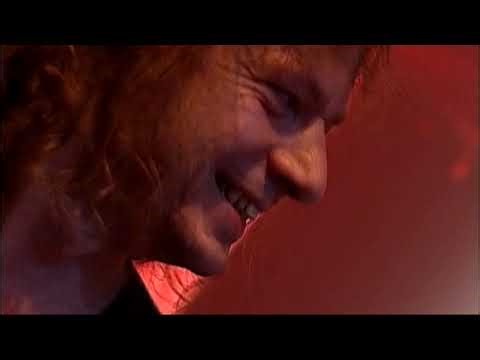 Grave Digger - Excalibur (Live In Brazil 2005) (HD)