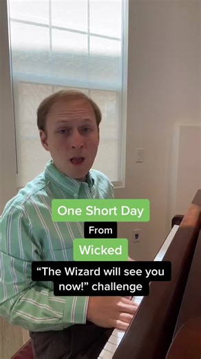 The Wizard Will See You Now! Join the Palace Guard Challenge