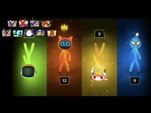 ⚡ Stickman Combat: Ultimate Fights and Power Showdowns! 🔥