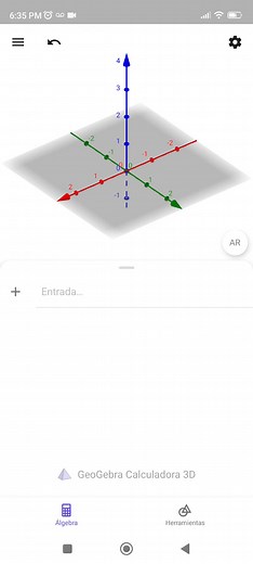 Graficar Planos en Geogebra 3D: Tutorial Completo