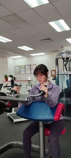 How To: Tricep Extension Machine for Beginners