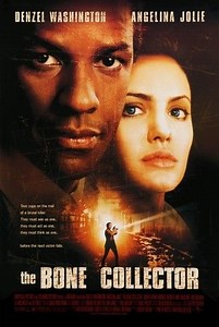 Movie - The Bone Collector - 1999 Watch Online، Video، Trailer، photos، Reviews، Showtimes