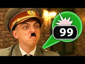 Hearts of Iron 4: Germany in a Nutshell